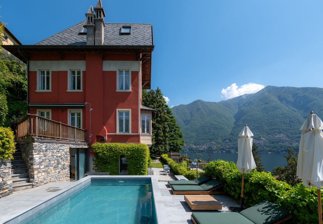 Villa in Laglio - Como Ruby Villa by Aden Luxury
