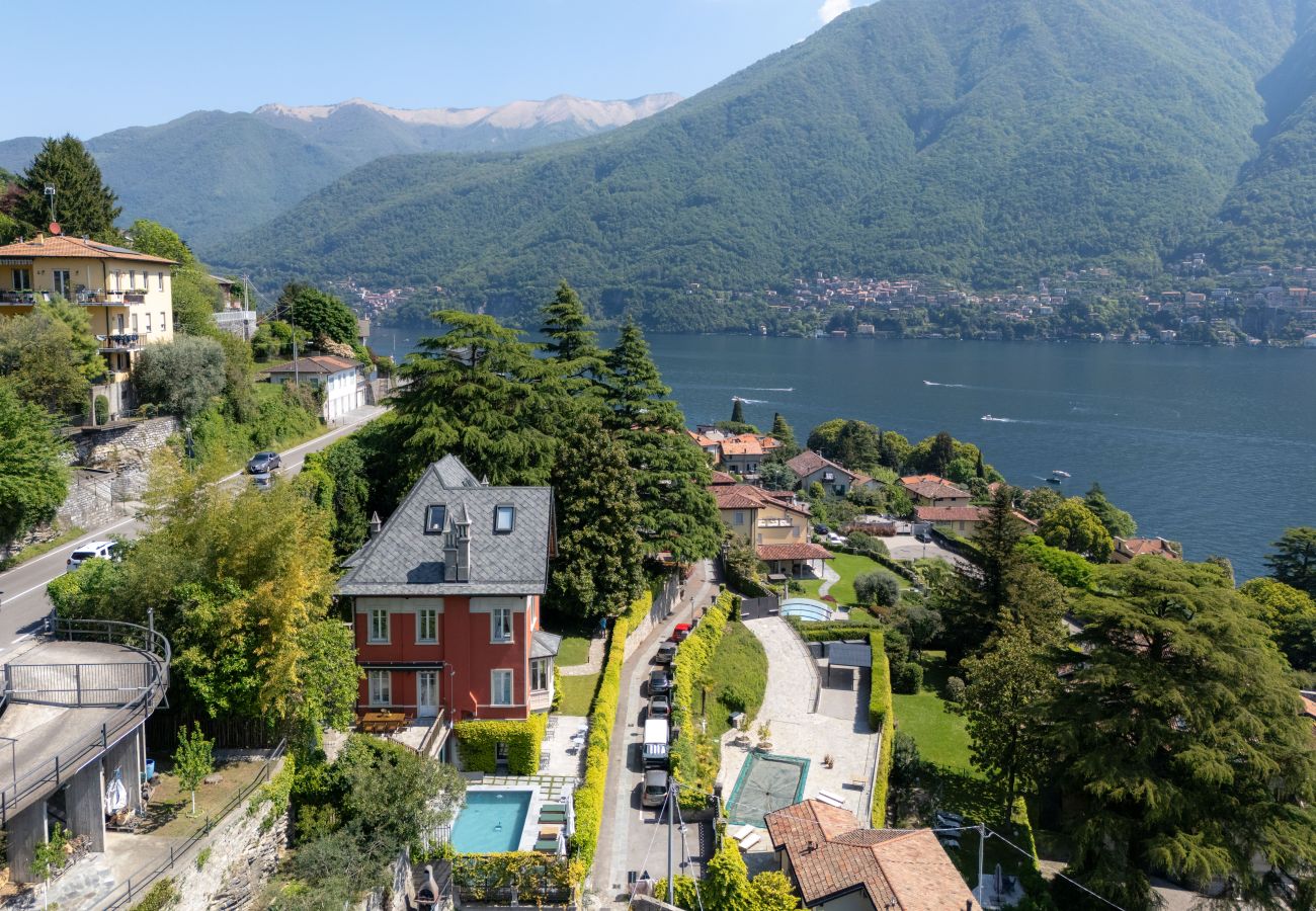 Villa in Laglio - Como Ruby Villa by Aden Luxury