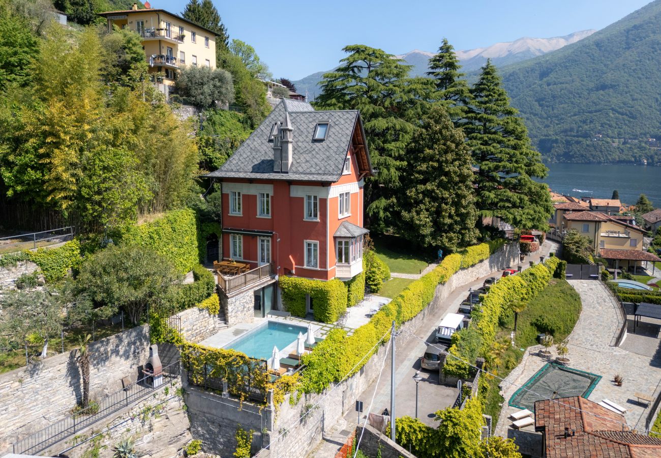 Villa in Laglio - Como Ruby Villa by Aden Luxury