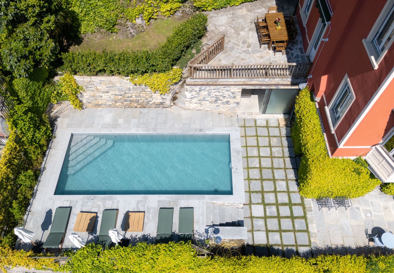 Villa in Laglio - Como Ruby Villa by Aden Luxury
