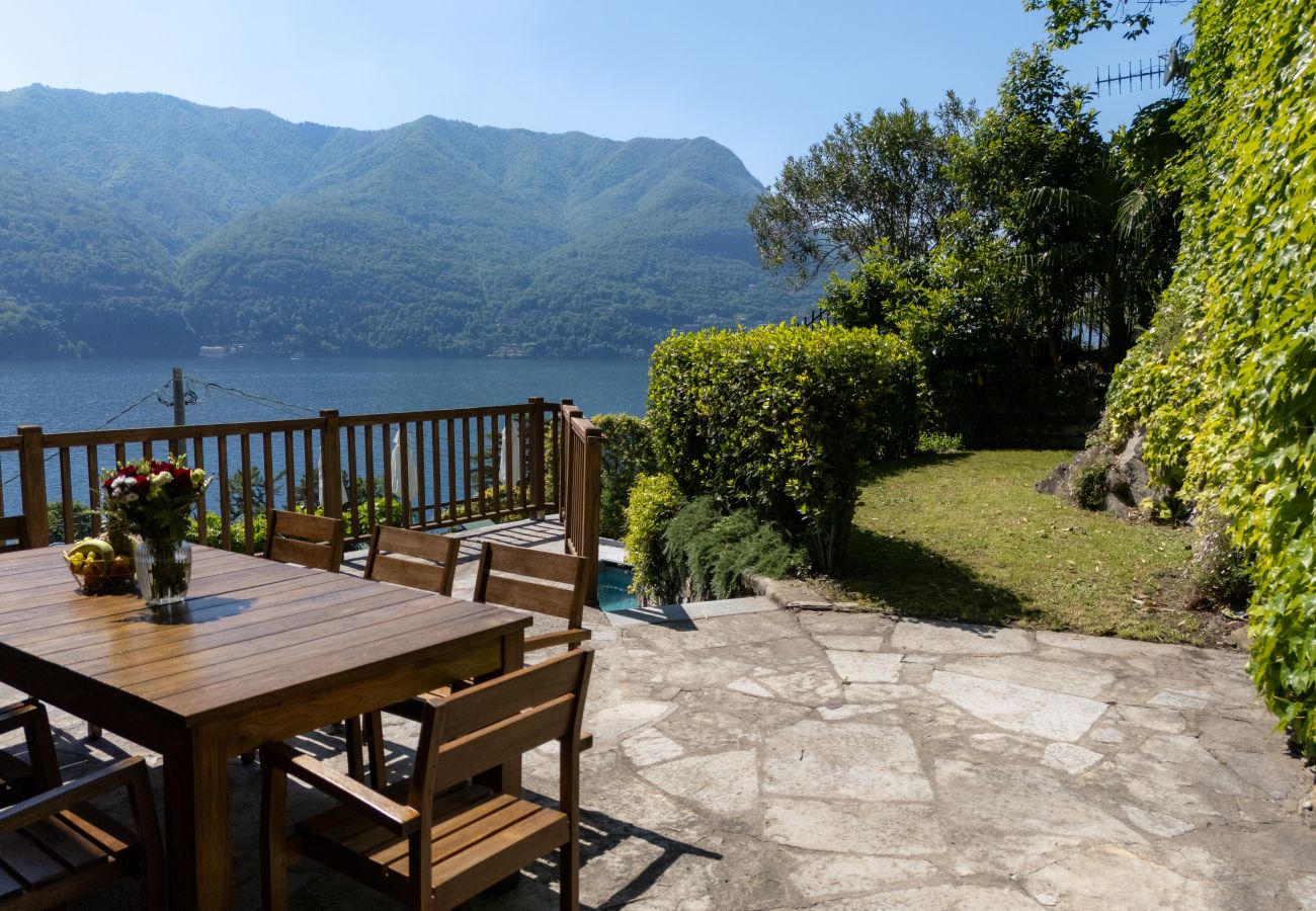 Villa in Laglio - Como Ruby Villa by Aden Luxury