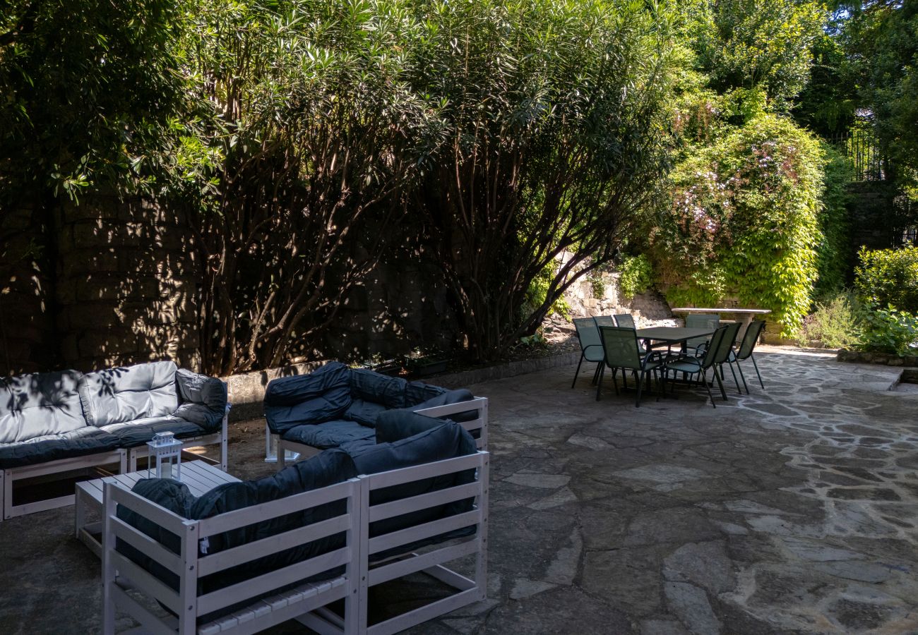 Villa in Laglio - Como Ruby Villa by Aden Luxury