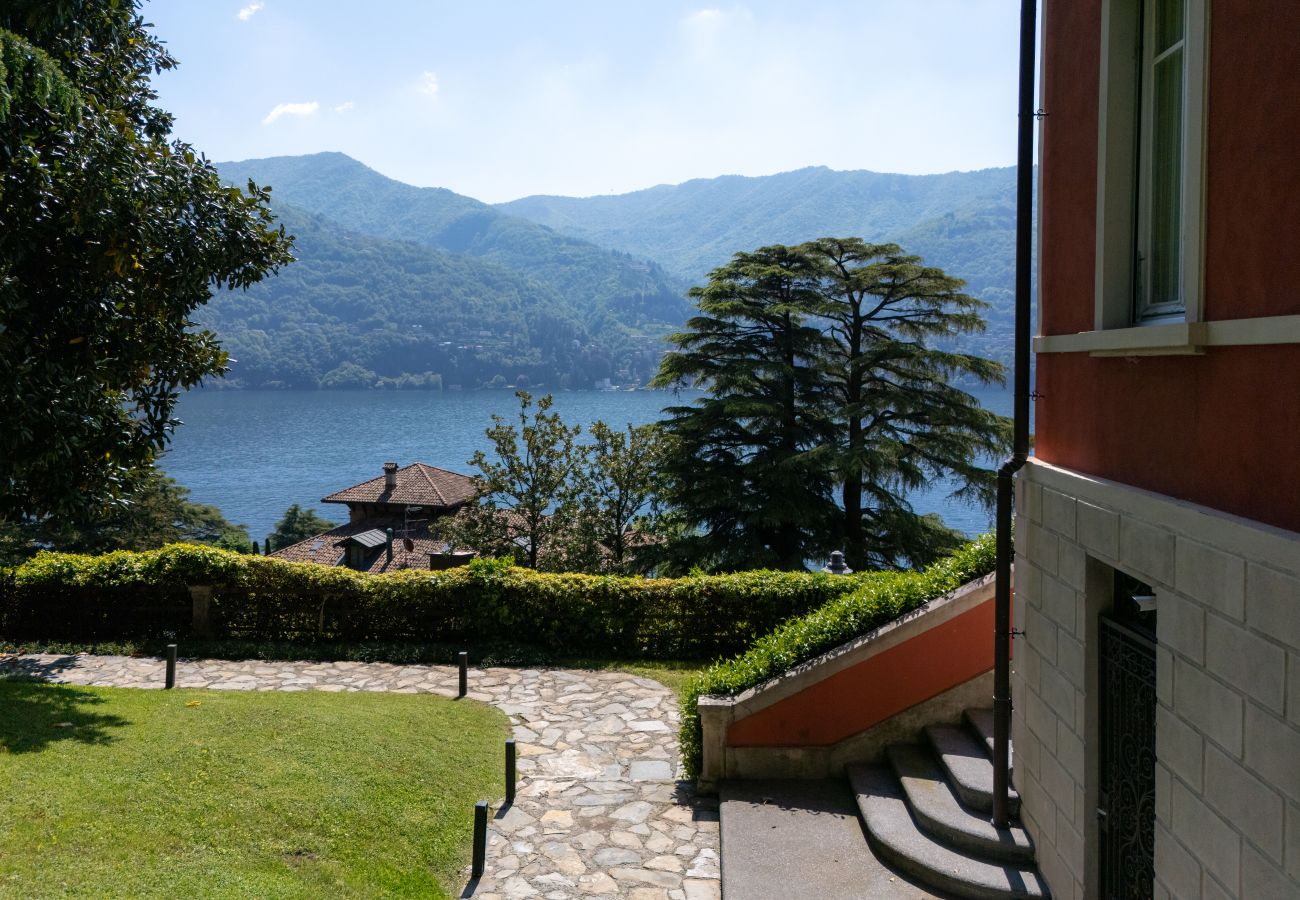 Villa in Laglio - Como Ruby Villa by Aden Luxury