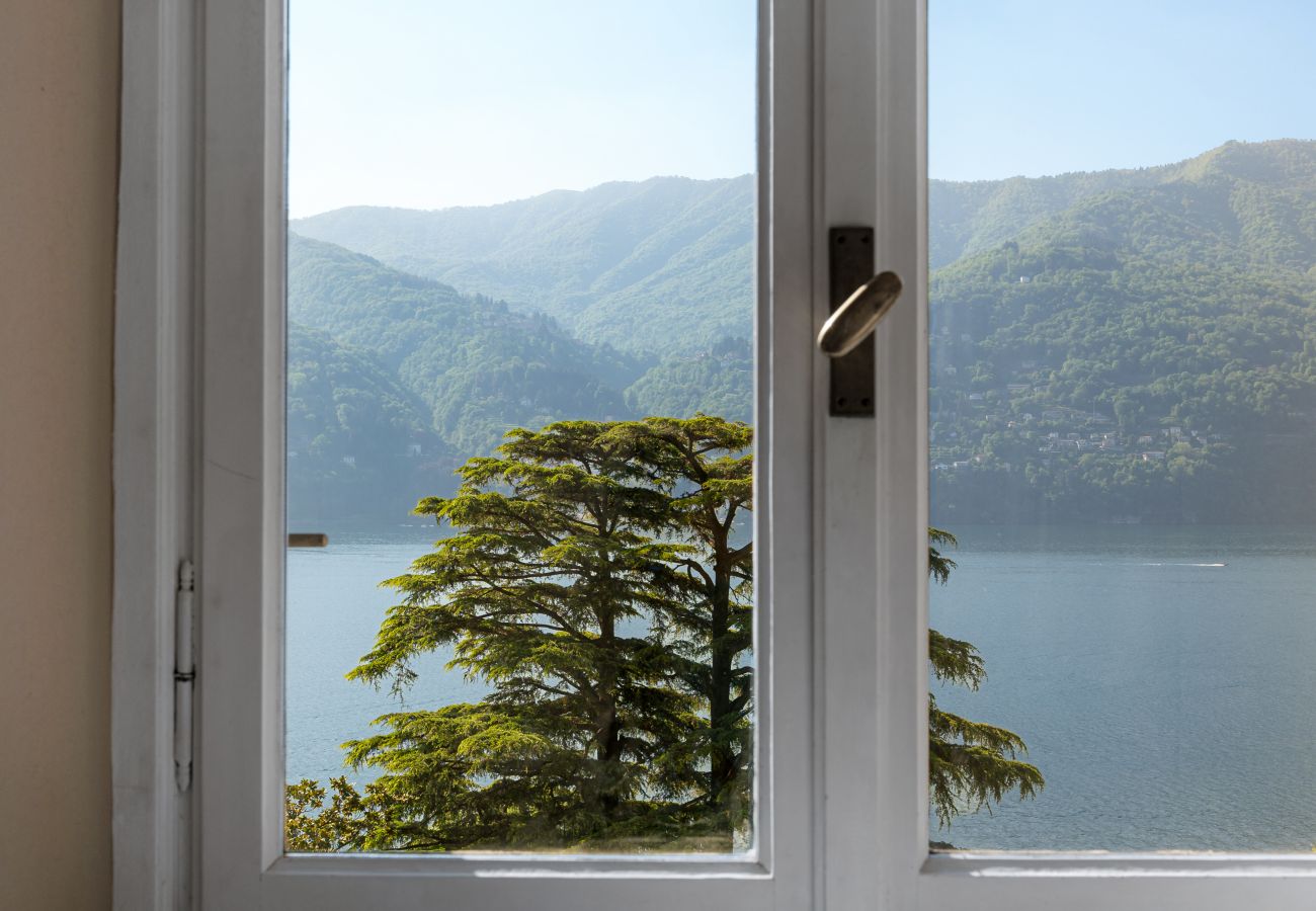 Villa in Laglio - Como Ruby Villa by Aden Luxury