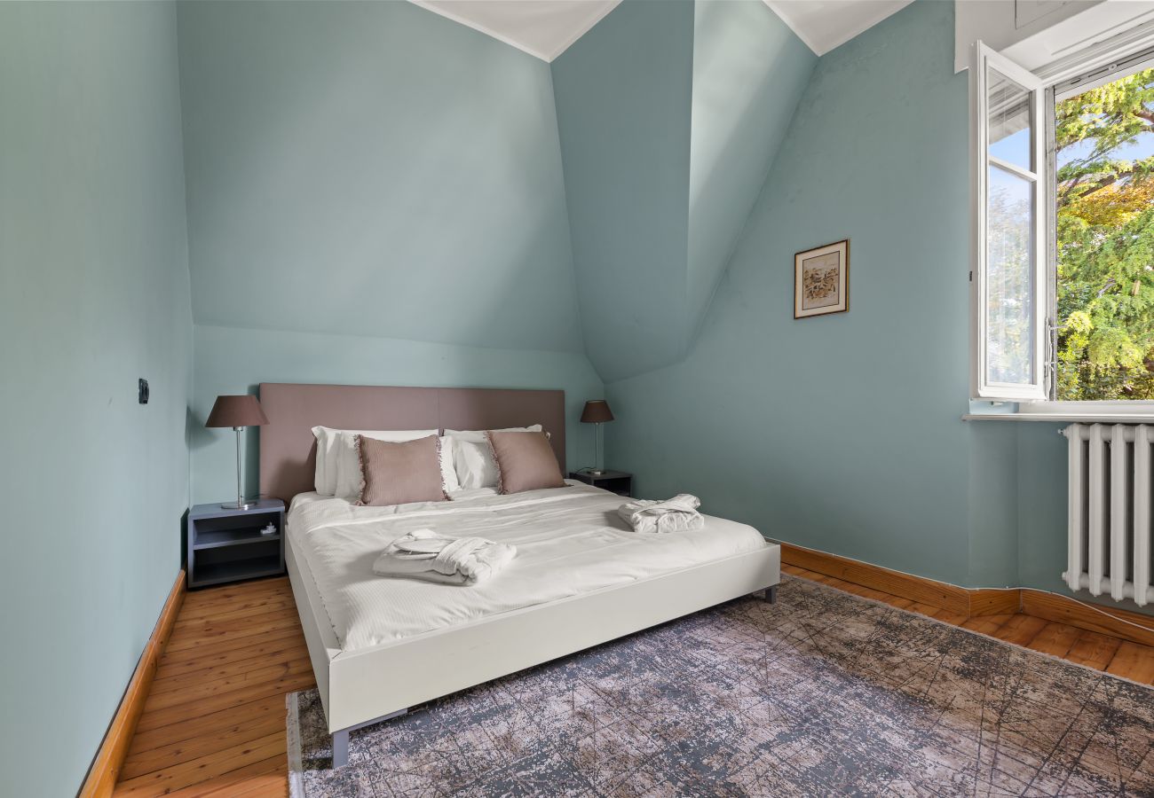 Villa in Laglio - Como Ruby Villa by Aden Luxury