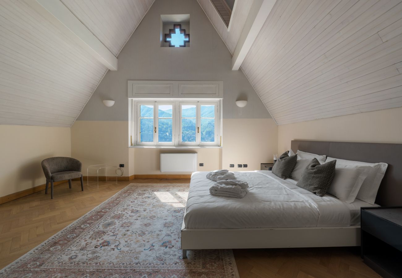 Villa in Laglio - Como Ruby Villa by Aden Luxury