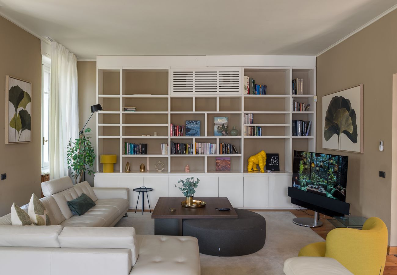 Villa in Laglio - Como Ruby Villa by Aden Luxury