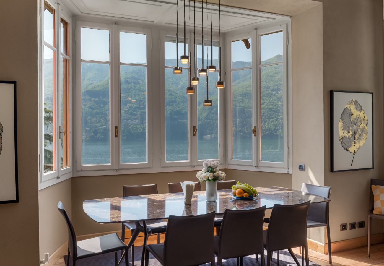 Villa in Laglio - Como Ruby Villa by Aden Luxury