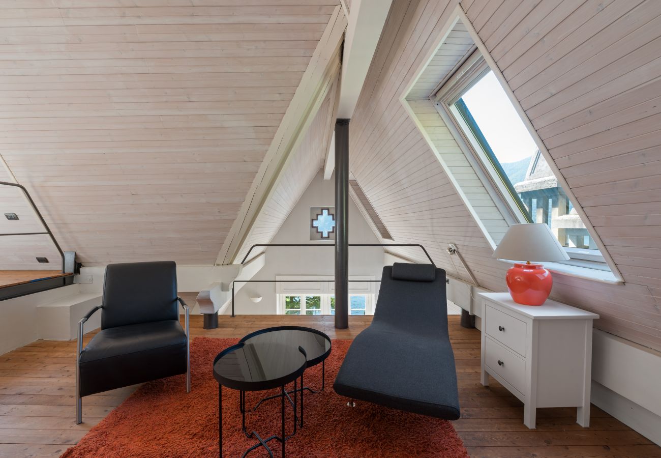 Villa in Laglio - Como Ruby Villa by Aden Luxury