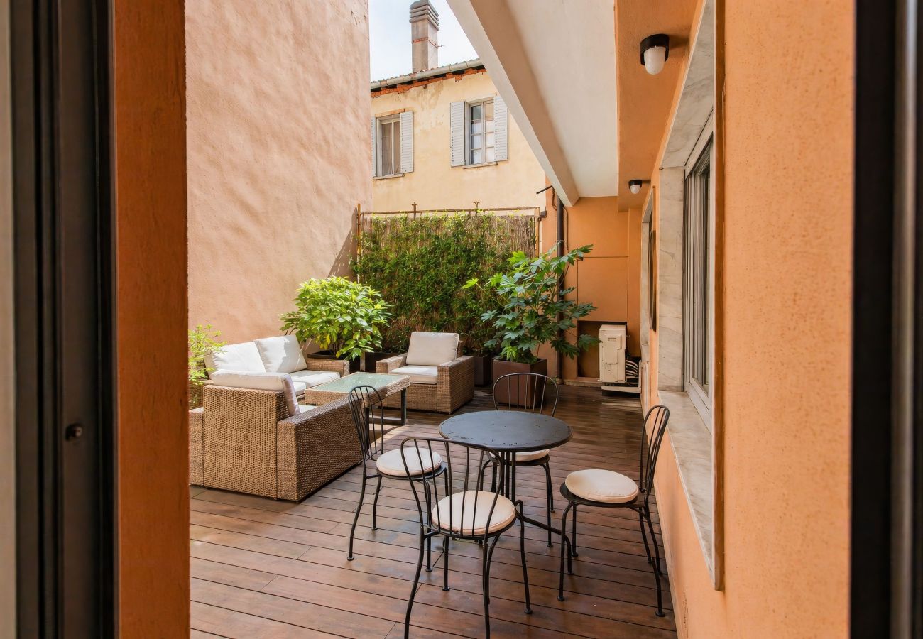 Apartment in Como - Como Icon Centro Apartment 
