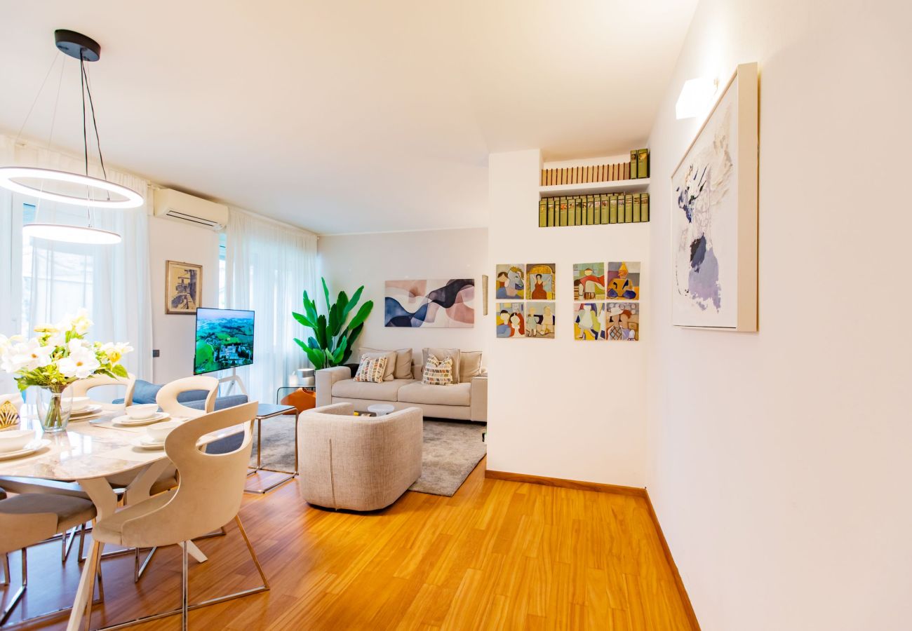 Apartment in Como - Como Prestige Centro Apartment By Icon7 Luxury