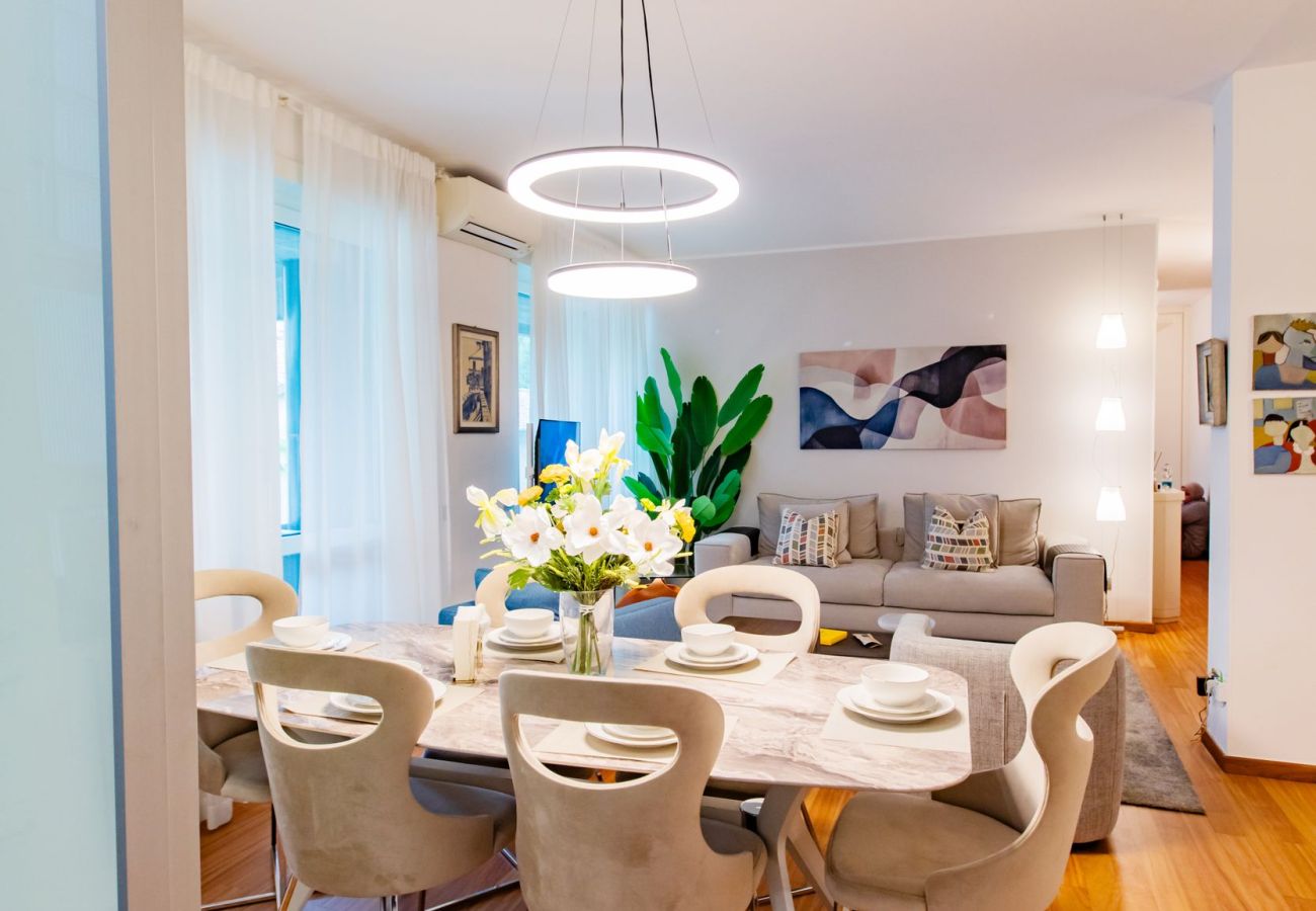Apartment in Como - Como Prestige Centro Apartment By Icon7 Luxury