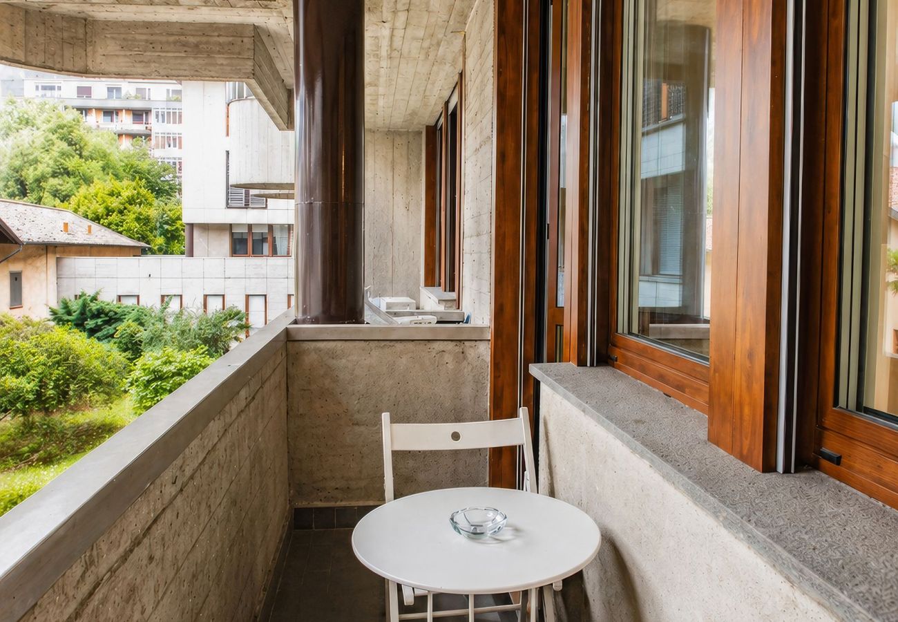 Apartment in Como - Como Prestige Centro Apartment By Icon7 Luxury