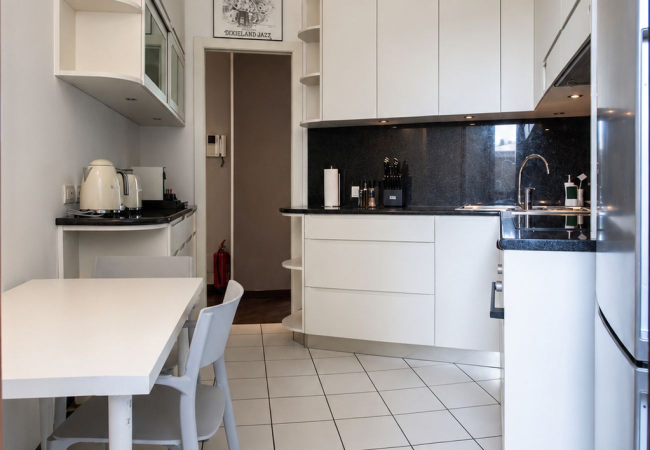 Apartment in Como - Majestic Como Centro Apartment by Icon7 Luxury