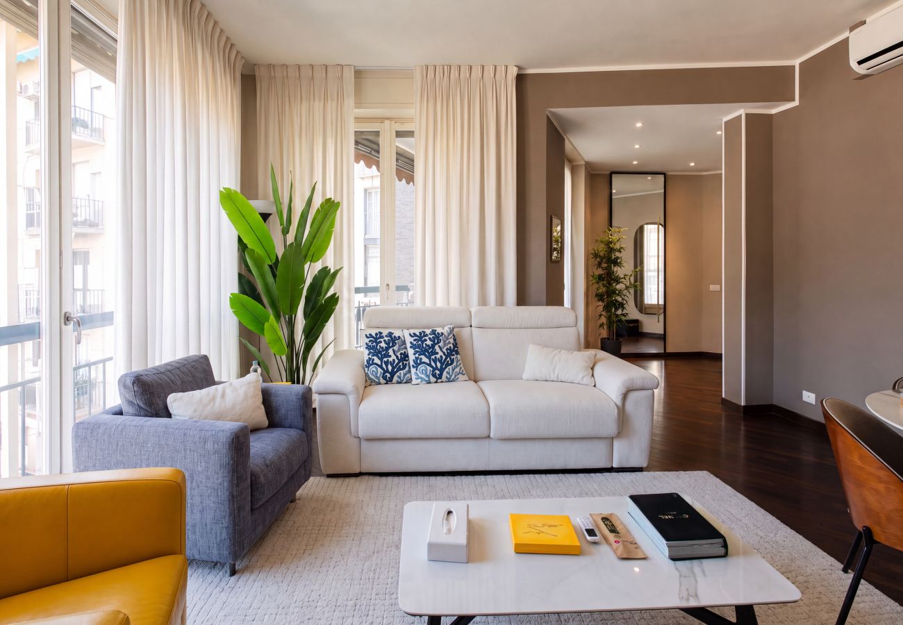 Apartment in Como - Majestic Como Centro Apartment by Icon7 Luxury