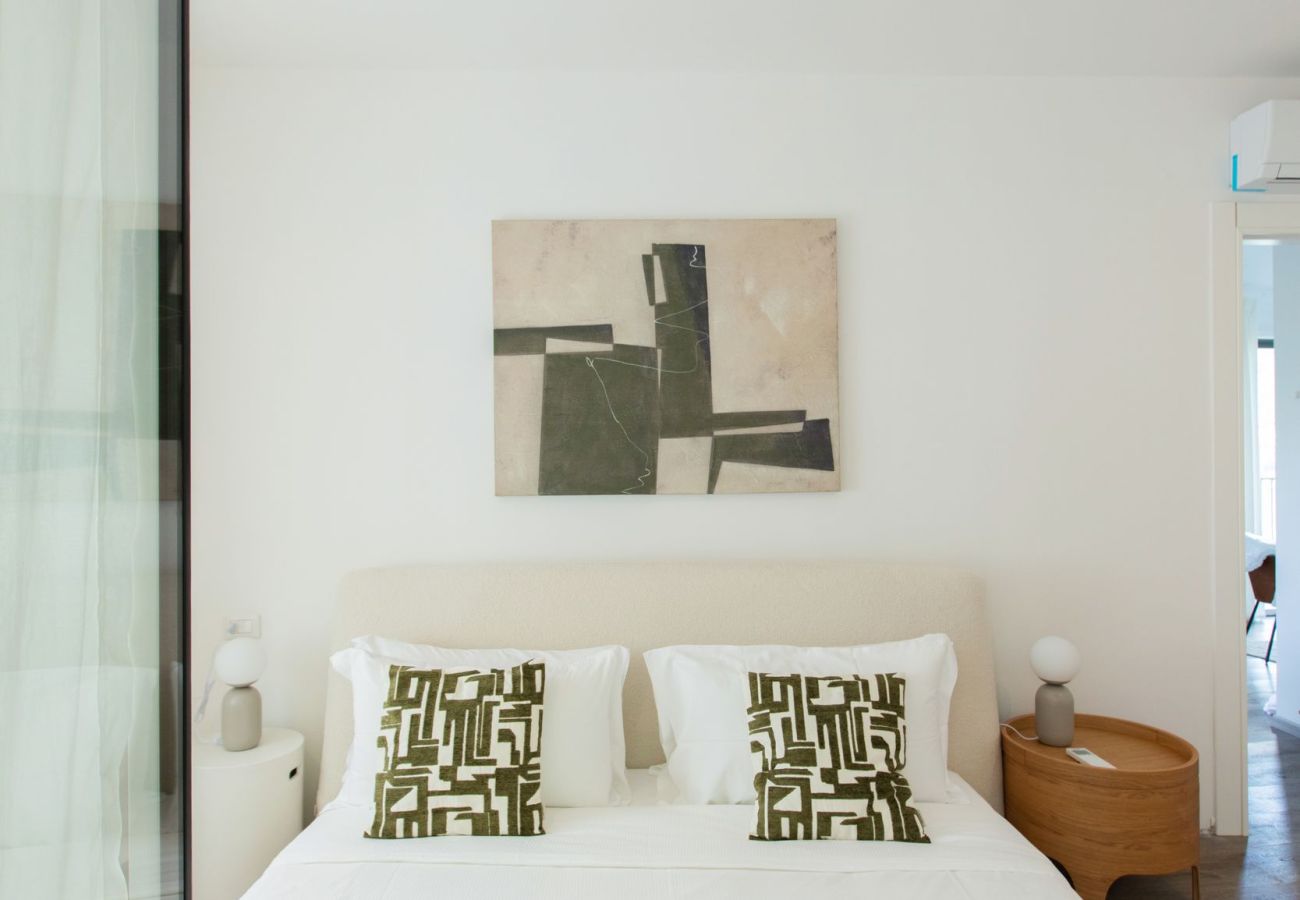 Apartment in Blevio - The Heaven Como Apartment by Icon7 Luxury Concierge 