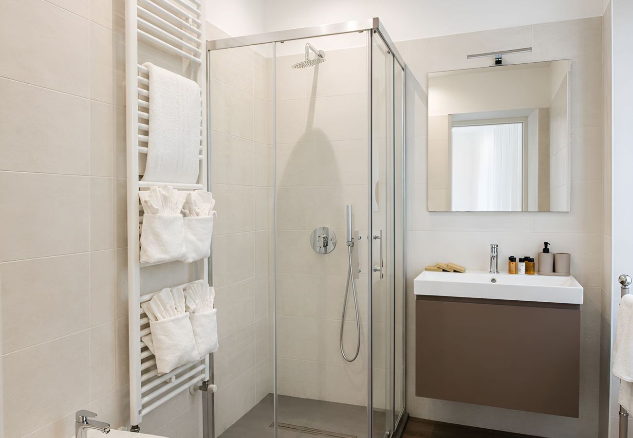 Apartment in Blevio - The Heaven Como Apartment by Icon7 Luxury Concierge 