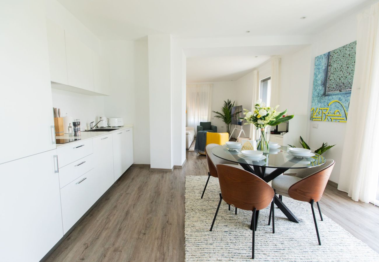 Apartment in Blevio - The Heaven Como Apartment by Icon7 Luxury Concierge 