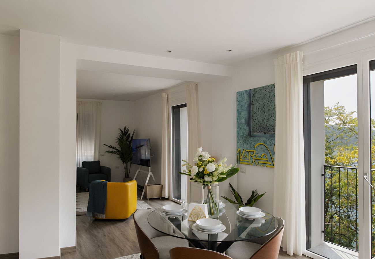 Apartment in Blevio - The Heaven Como Apartment by Icon7 Luxury Concierge 