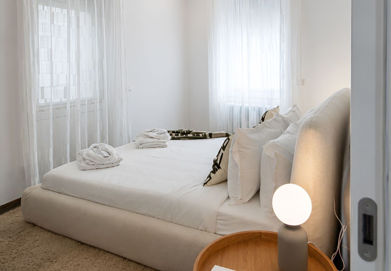 Apartment in Blevio - The Heaven Como Apartment by Icon7 Luxury Concierge 