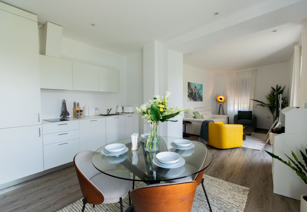 Apartment in Blevio - The Heaven Como Apartment by Icon7 Luxury Concierge 