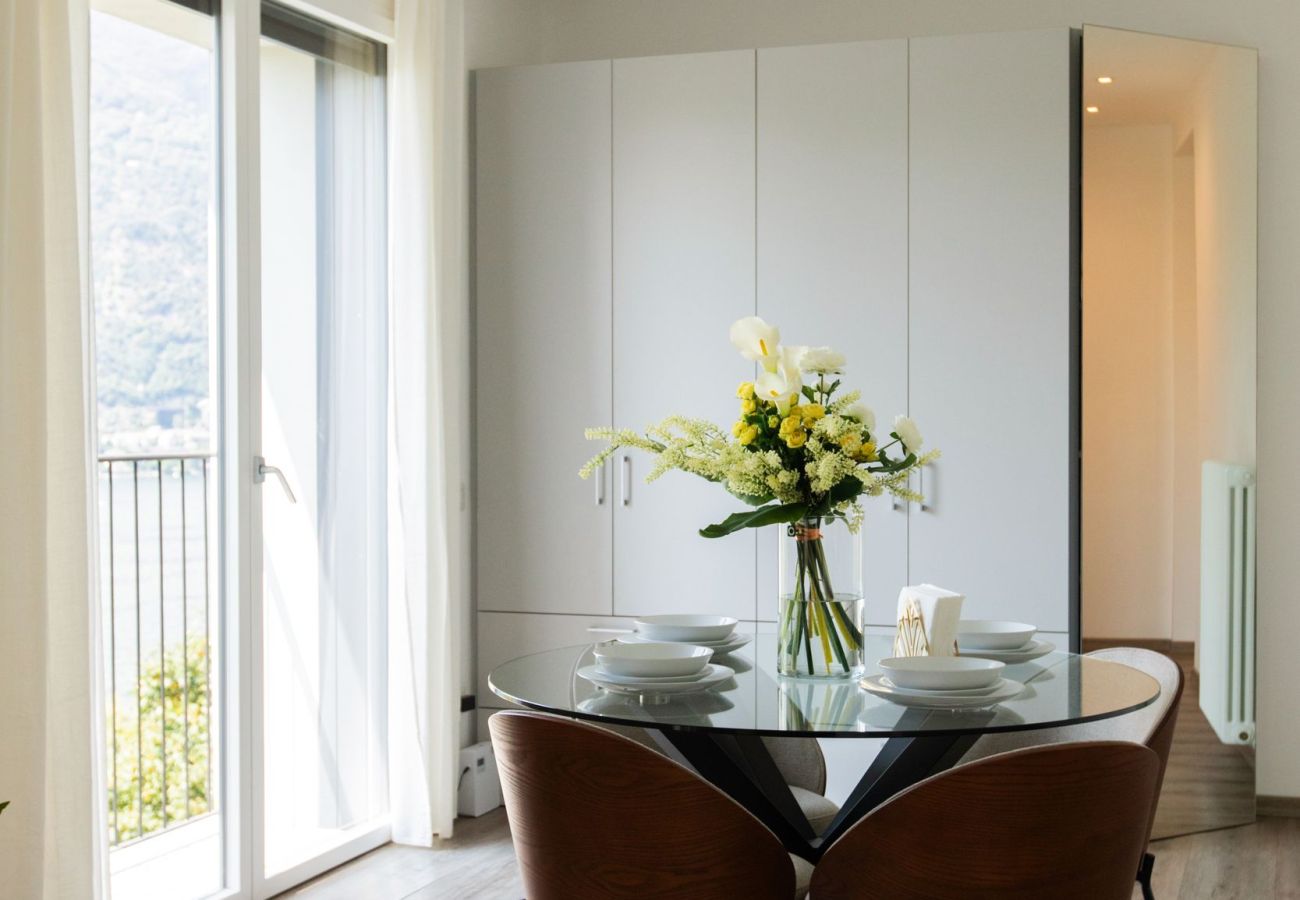 Apartment in Blevio - The Heaven Como Apartment by Icon7 Luxury Concierge 
