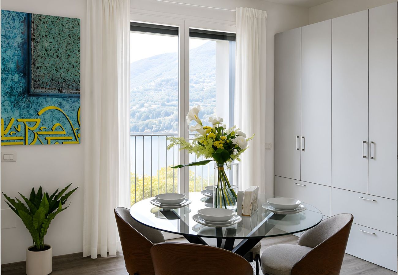 Apartment in Blevio - The Heaven Como Apartment by Icon7 Luxury Concierge 