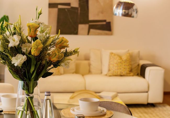 Апартаменты на Como - Como icon Centro Apartment 