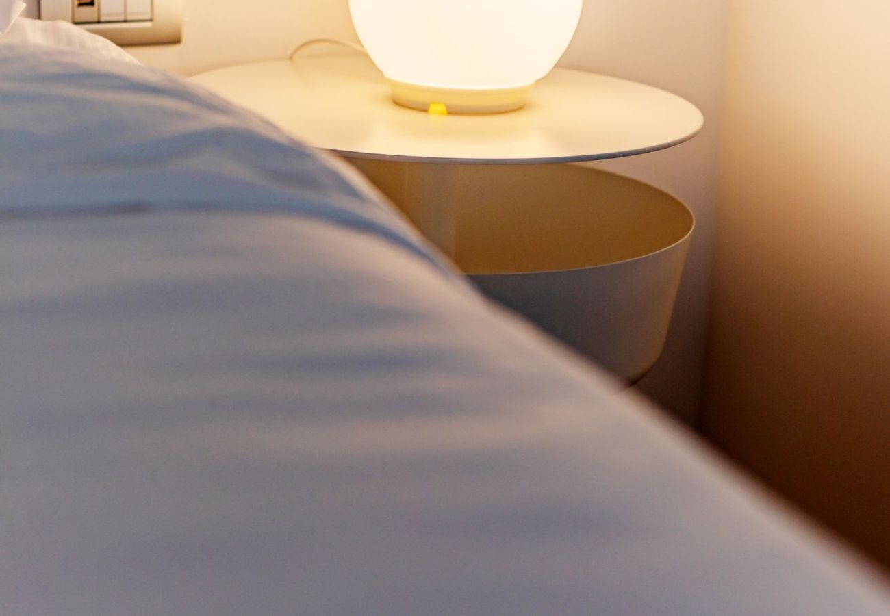 Апартаменты на Como - Como icon Centro Apartment 