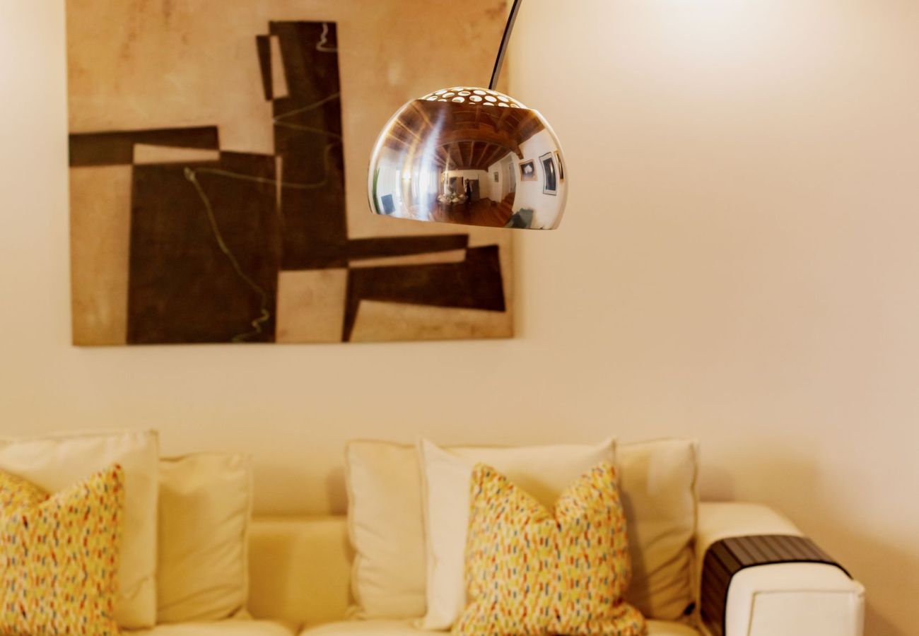 Апартаменты на Como - Como icon Centro Apartment 