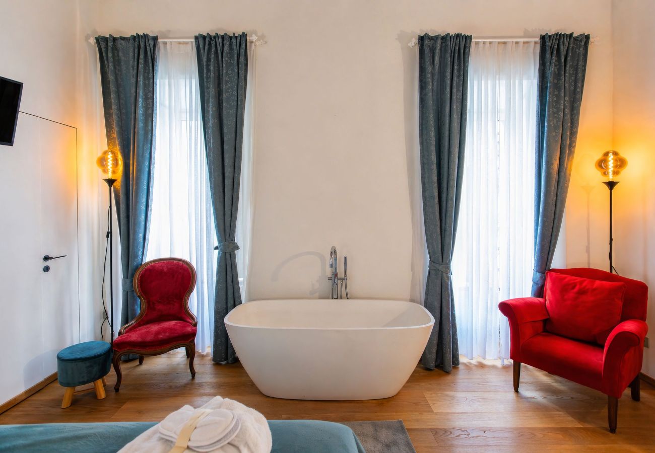 Апартаменты на Como - Como icon Centro Apartment 
