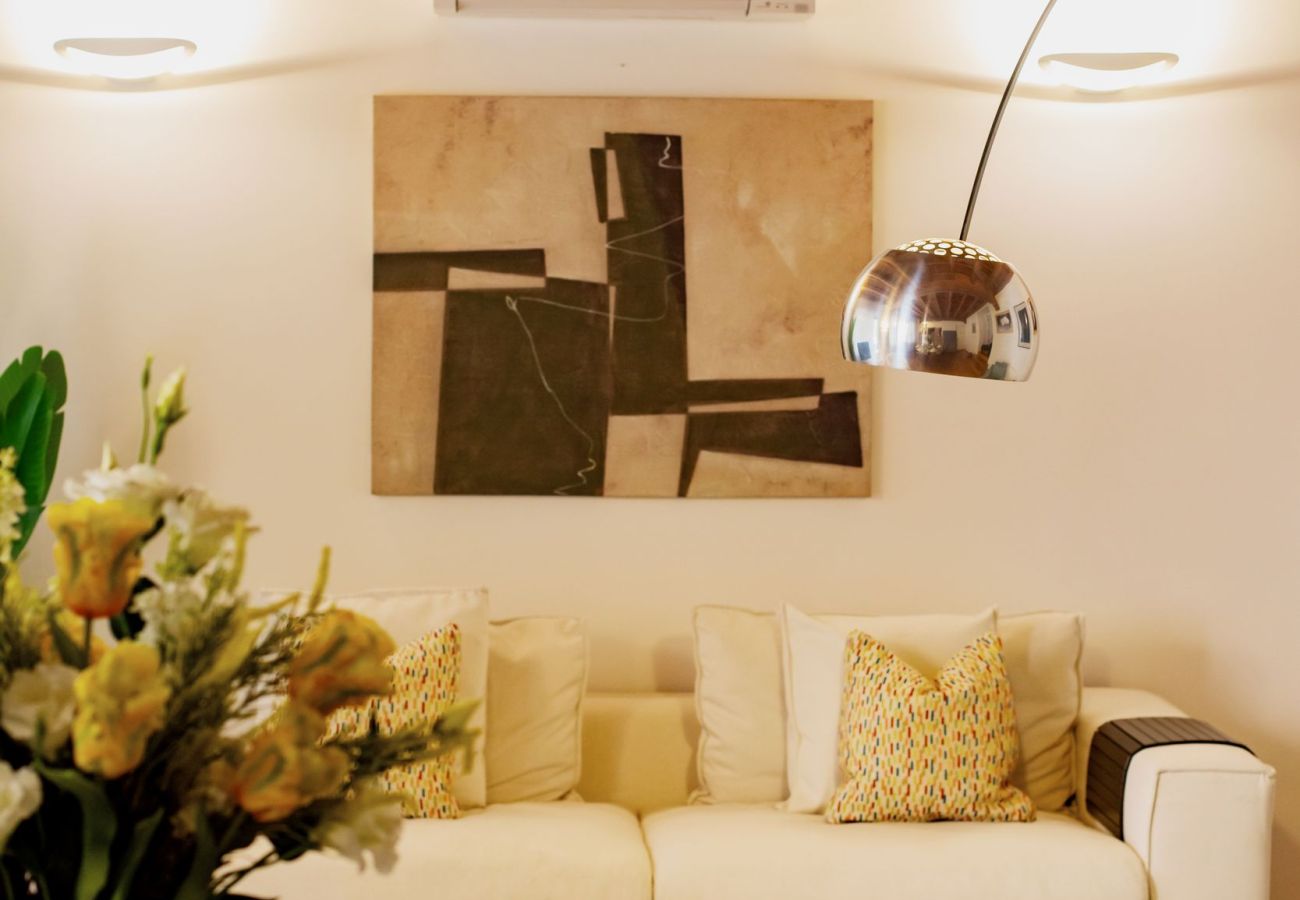Апартаменты на Como - Como icon Centro Apartment 