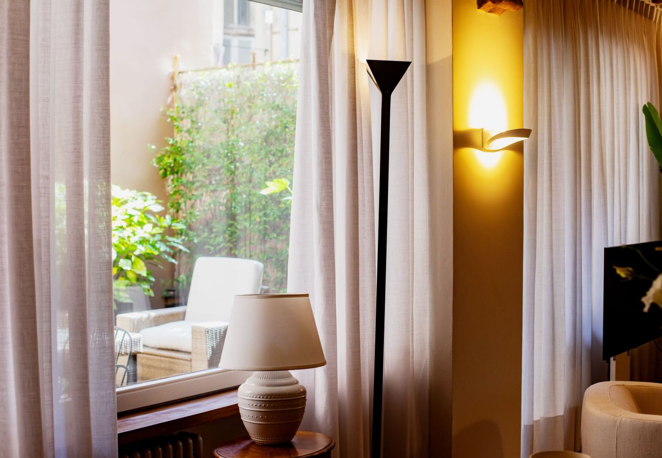 Апартаменты на Como - Como icon Centro Apartment 