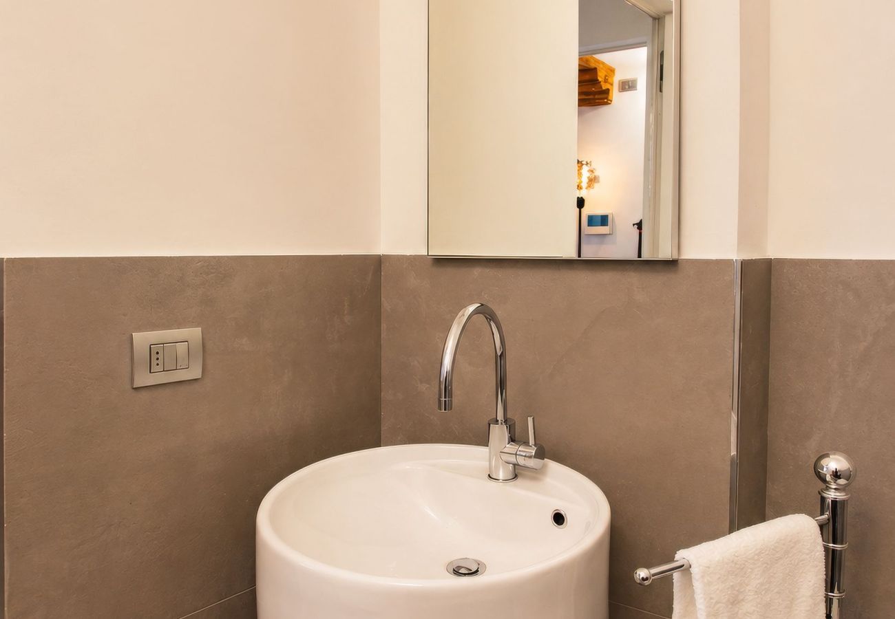 Апартаменты на Como - Como icon Centro Apartment 
