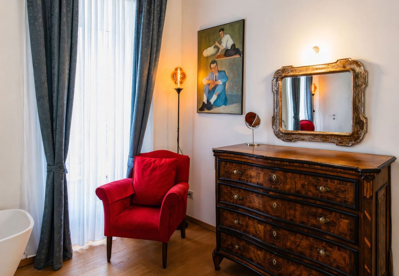 Апартаменты на Como - Como icon Centro Apartment 