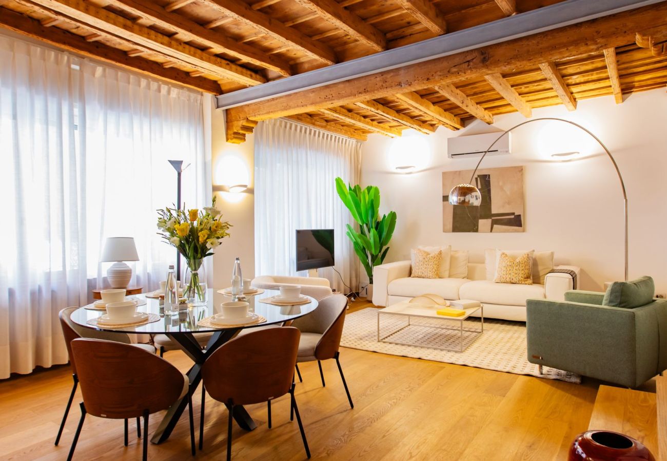 Апартаменты на Como - Como icon Centro Apartment 