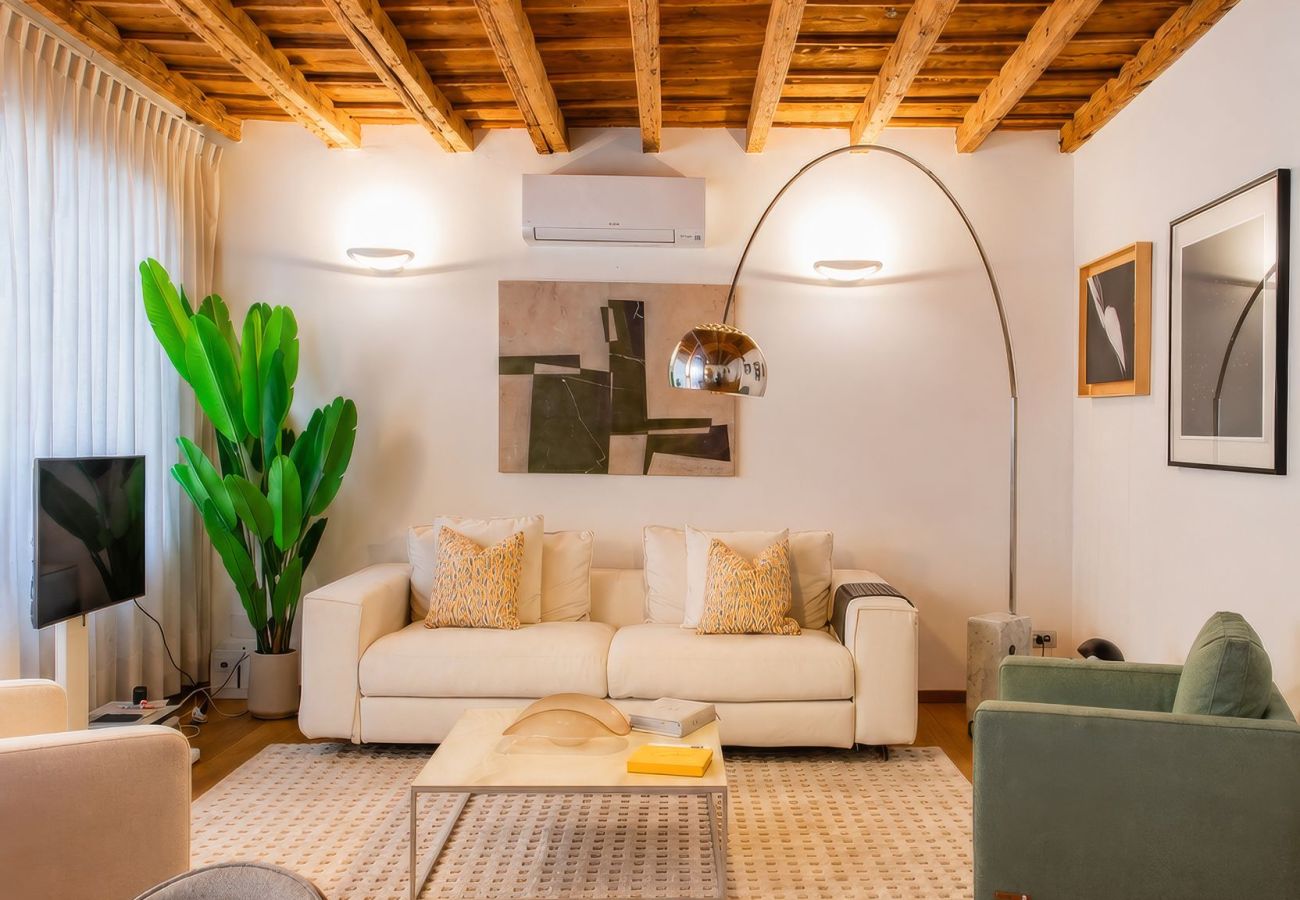 Апартаменты на Como - Como icon Centro Apartment 