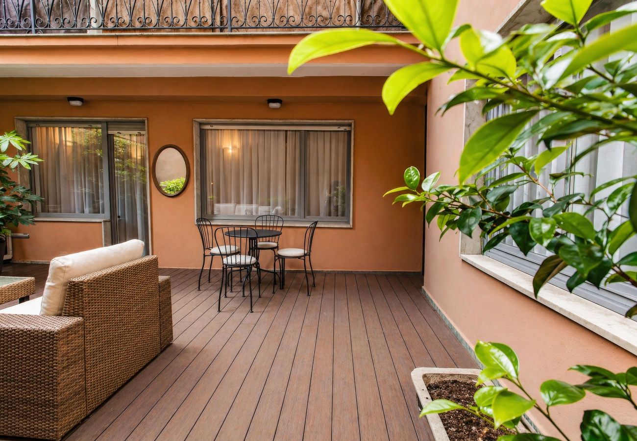 Апартаменты на Como - Como icon Centro Apartment 