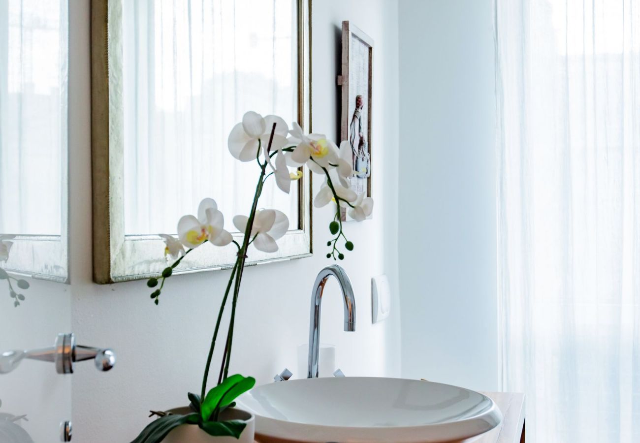Апартаменты на Como - Como Icon Centro Apartment By Icon7 Luxury