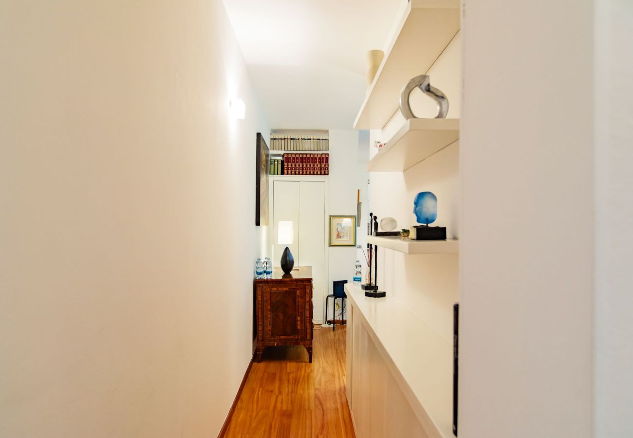 Апартаменты на Como - Como Icon Centro Apartment By Icon7 Luxury