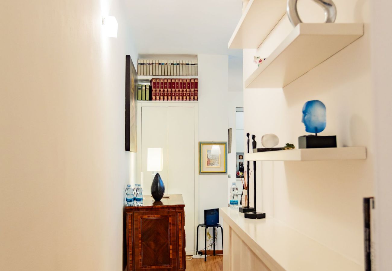 Апартаменты на Como - Como Icon Centro Apartment By Icon7 Luxury