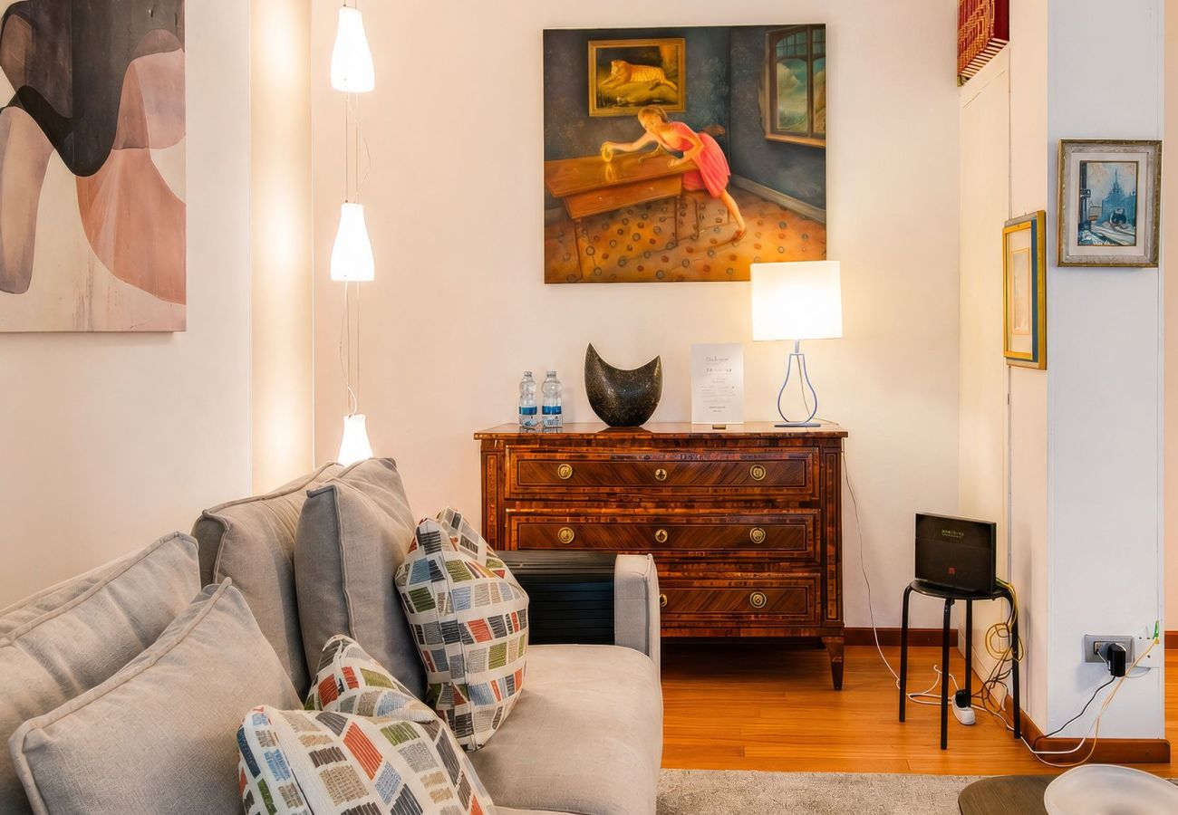 Апартаменты на Como - Como Icon Centro Apartment By Icon7 Luxury