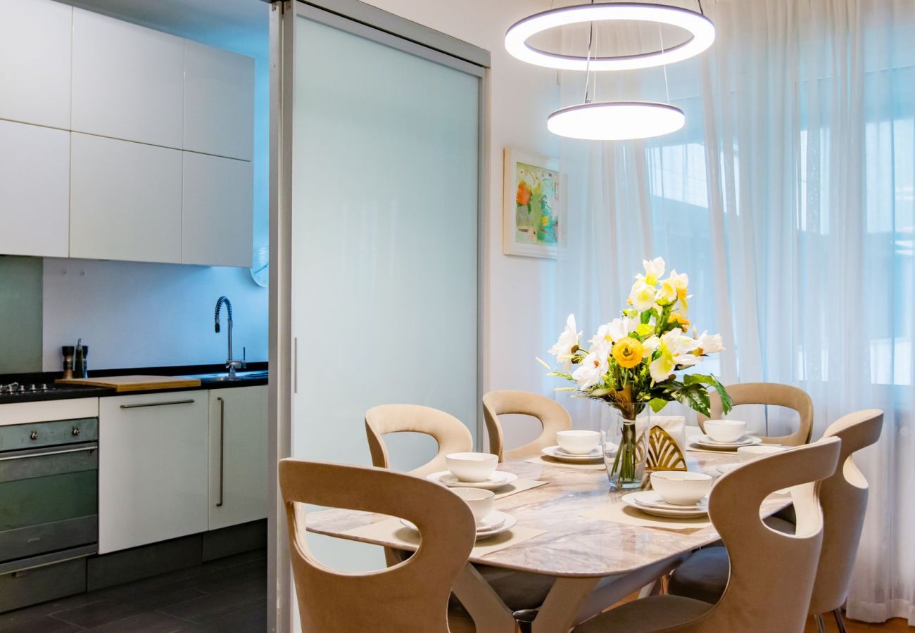Апартаменты на Como - Como Icon Centro Apartment By Icon7 Luxury