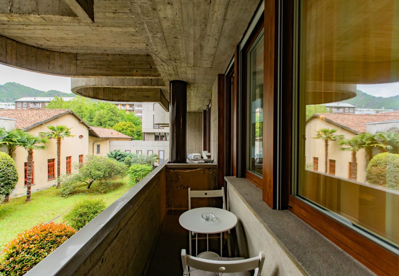 Апартаменты на Como - Como Icon Centro Apartment By Icon7 Luxury