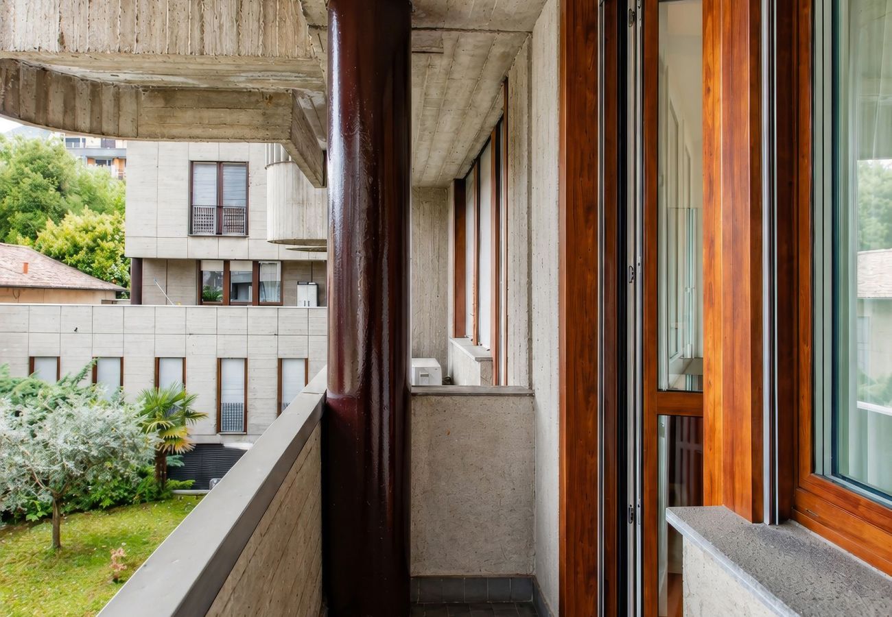Апартаменты на Como - Como Icon Centro Apartment By Icon7 Luxury