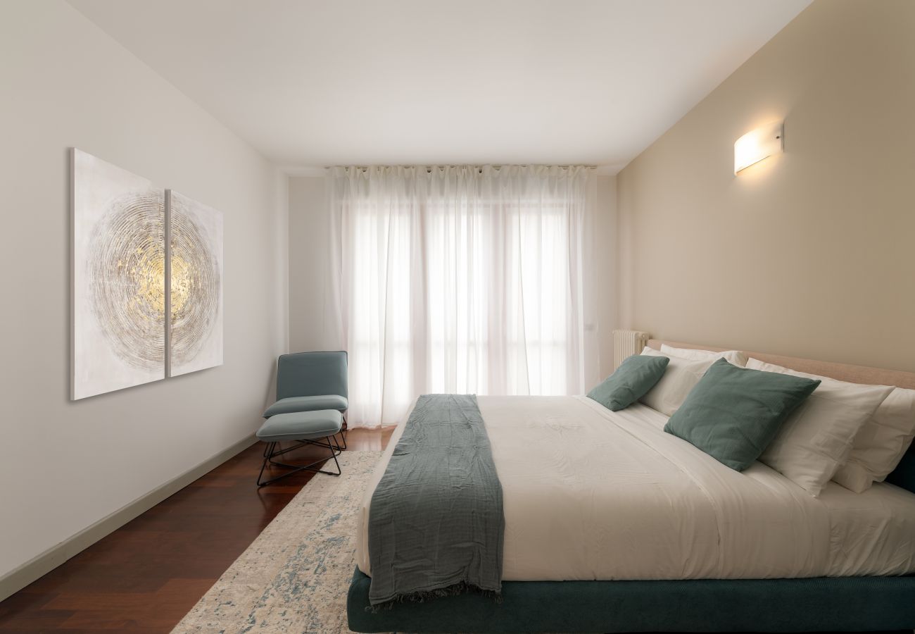 Апартаменты на Como - Majestic Como Centro Apartment by Icon7 Luxury
