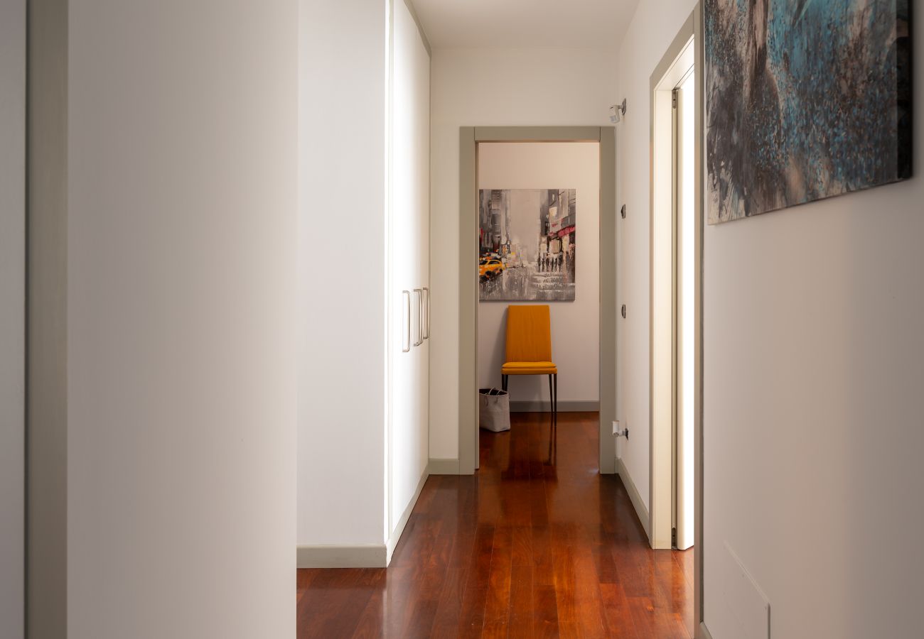 Апартаменты на Como - Majestic Como Centro Apartment by Icon7 Luxury
