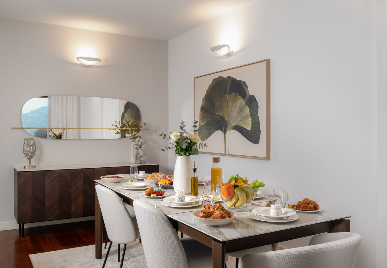 Апартаменты на Como - Majestic Como Centro Apartment by Icon7 Luxury