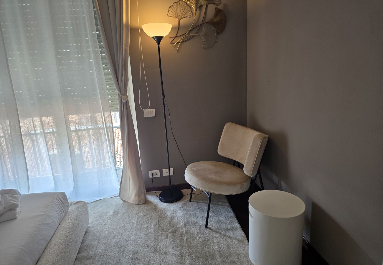Апартаменты на Como - Majestic Como Centro Apartment by Icon7 Luxury