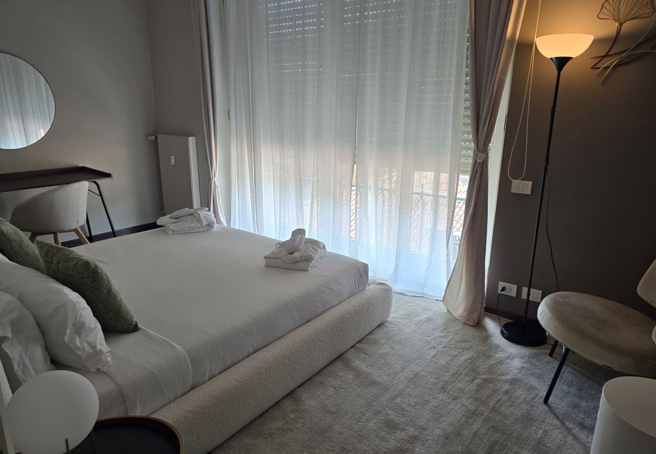 Апартаменты на Como - Majestic Como Centro Apartment by Icon7 Luxury